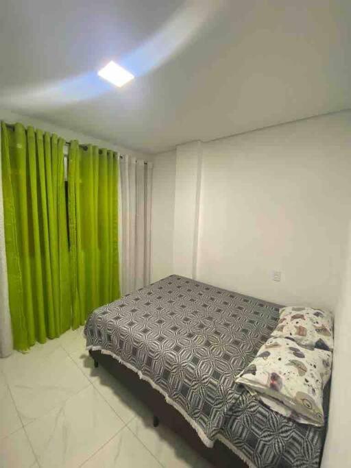 Lindo Apartamento Ao Lado Da Praia Com Garagem Praia Grande  Zewnętrze zdjęcie